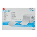 3M 1530-3 Micropore Surgical Tape 7.6Cm X 9.14 M, 4 Rolls(1) 